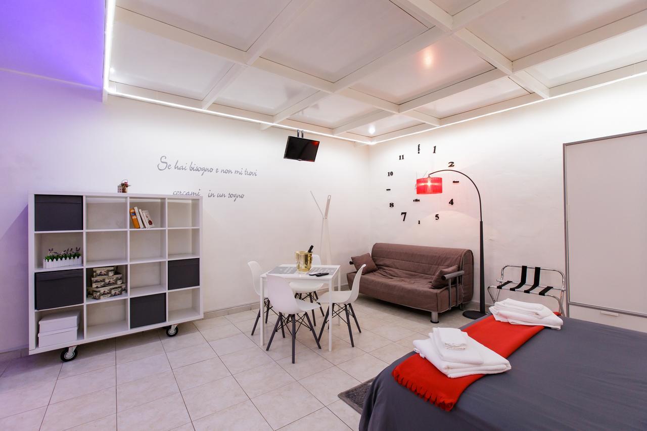 B&B La Casetta Cerignola Exterior photo