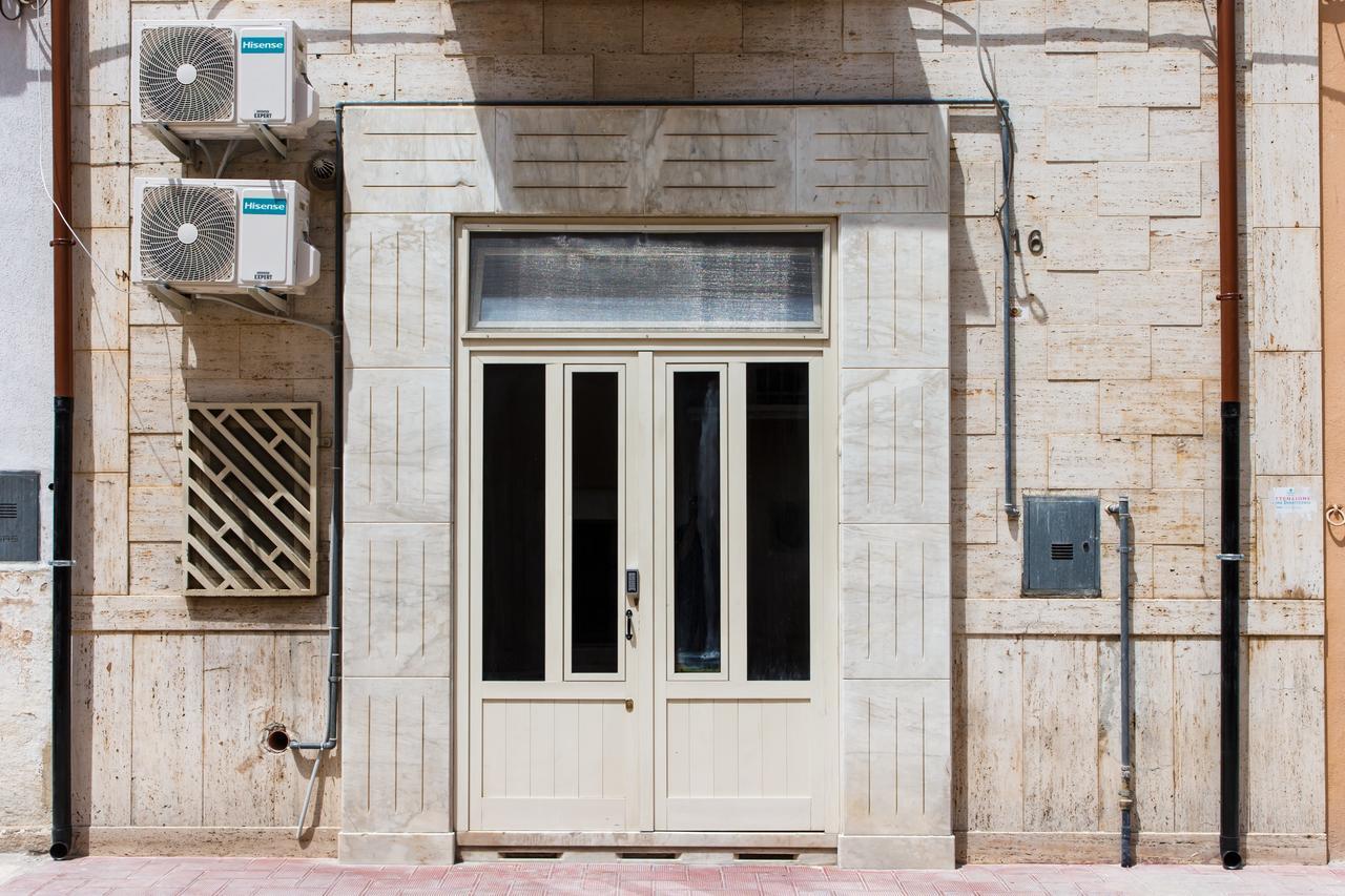 B&B La Casetta Cerignola Exterior photo