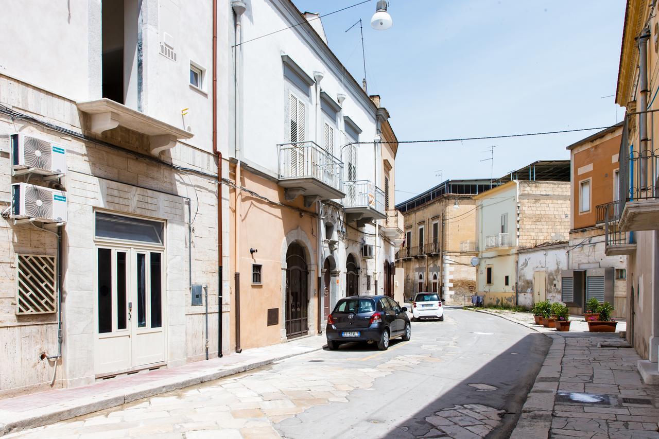 B&B La Casetta Cerignola Exterior photo